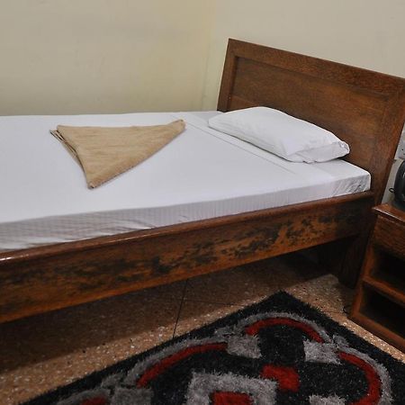 Plumeria Motel - Stone Town Zanzibar Exterior foto
